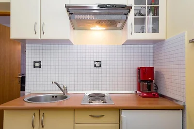 Appartamento a Obrovac con bagno termale