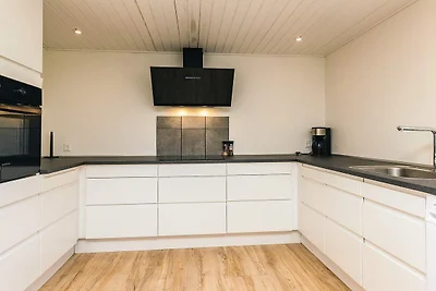 Malerisches Ferienhaus in Ostevra