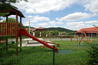 Domek letniskowy Urlop wypoczynkowy Gohrisch