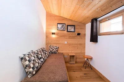 Chalet in Méribel in der Nähe des...