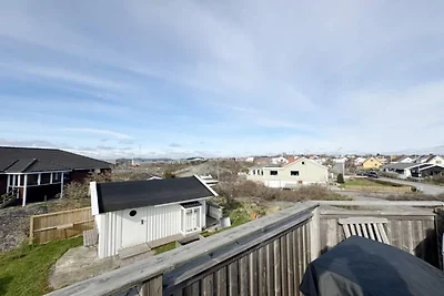 4 Sterne Ferienhaus in hönö