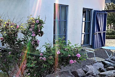 5 Personen Ferienhaus in Tvååker-By Traum