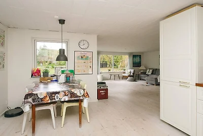 6 Personen Ferienhaus in Højby