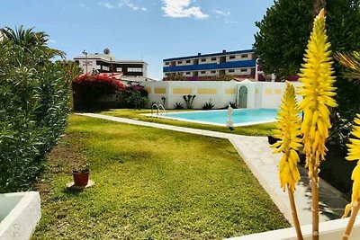 Villa in Gran Canaria mit 1 Schlafzimmer