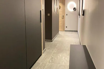 Apartment in Les Gets an den Skipisten