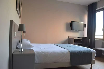 apartman za odmor Obiteljski odmor Lyon