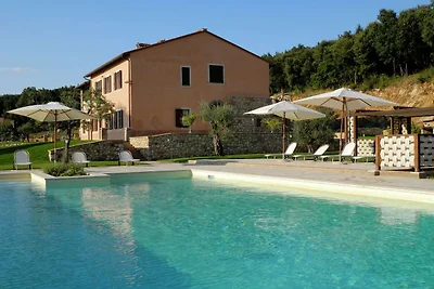 Agriturismo a Montorovicino al mare