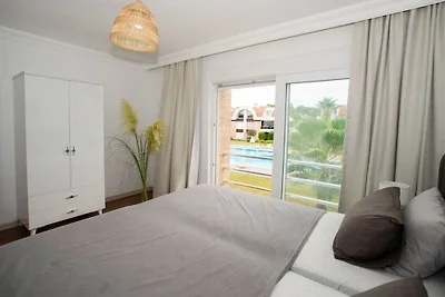 Villa in Antalya with swimming pool