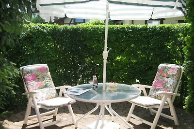 Ferienwohnung mit 2 Schlafzimmer