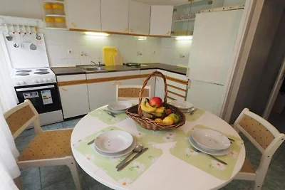 Aparment Alma- Two bedroom Apartment