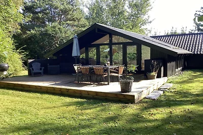 Ferienhaus Erholungsurlaub Väggerlöse