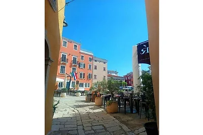 Premium Apartment MiDa Vrsar