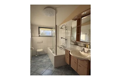 Ferienwohnung mit 1 Schlafzimmer
