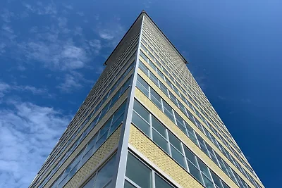 Komfortowy apartament z widokiem...