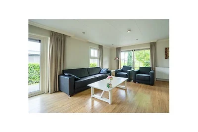 Vakantiehuis in Dordrecht met terras