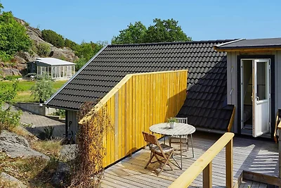 4 Personen Ferienhaus in Nösund