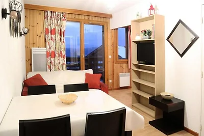 Wohnung in einer Luxusresidenz