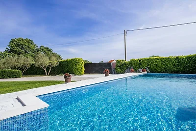 MY DALMATIA - Authentic stone house Momo