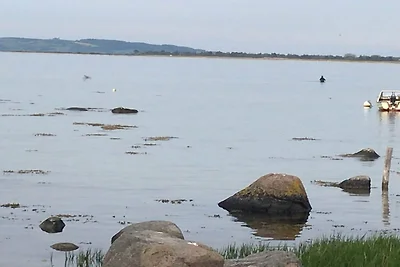 6 Personen Ferienhaus in Eskebjerg-By Traum
