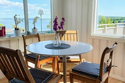 4 Personen Ferienhaus in Uddevalla-By Traum