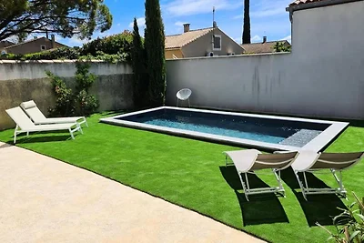 Villa Lisa In der Nähe des historischen...