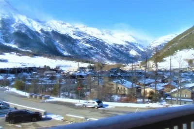Ferienwohnung in Val Cenis für 6 Personen