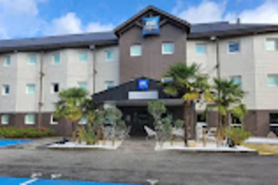 Residenza Goelia Le Castel Normand