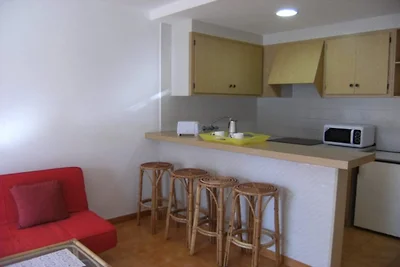 Appartamento a L'Escala vicino alla spiaggia