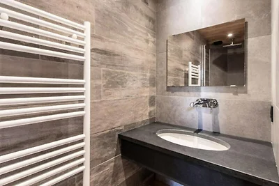 Ferienwohnung in Chinaillon mit Skizugang