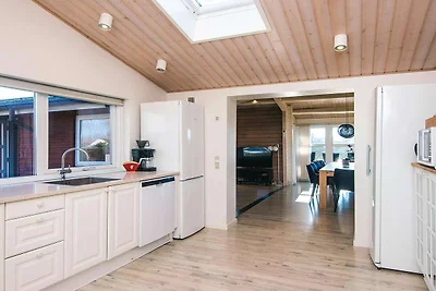 Ferienhaus Erholungsurlaub Juelsminde