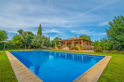 Villa in der Nähe des Strandes Platja de Muro