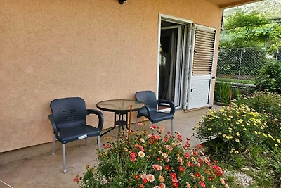 Studio Apartment Ground Floor (1)