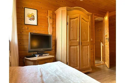 Doppelhaushälfte in Hasselfelde