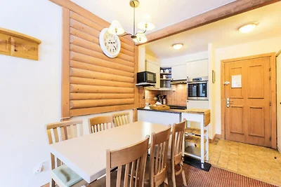 3-Zimmer-Apartment für 6 Personen Auswahl