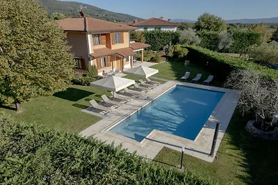 Villa in der Toskana mit Pool