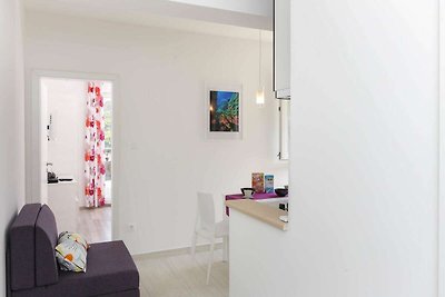 Apartments Posta - One-Bedroom Apartment with...