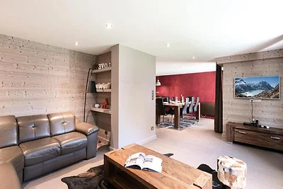 Residenz Espace Montagne