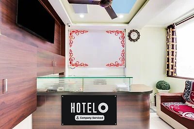 Super Hotel O Guntur