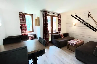 Residenz Lauziere Dessous G