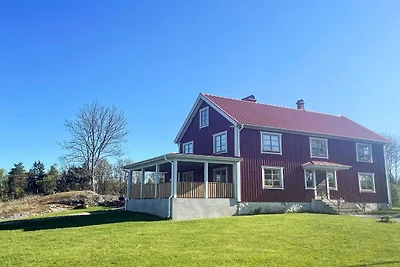 4 Sterne Ferienhaus in KARLSKRONA