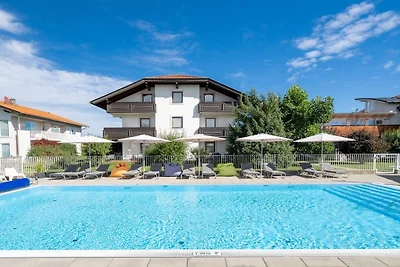 Scheiber, Casa 1