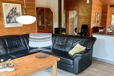 8 Personen Ferienhaus in Hadsund-By Traum