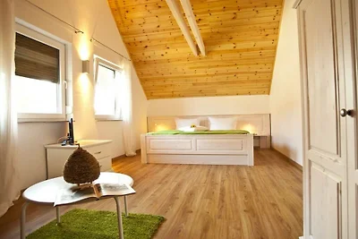 Spreewaldferienhaus - Esox