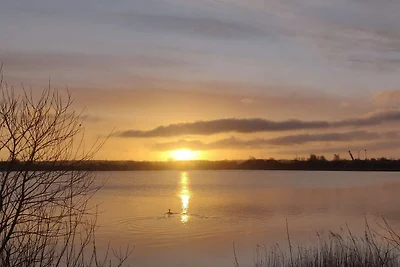 6 Personen Ferienhaus in Eskebjerg-By Traum