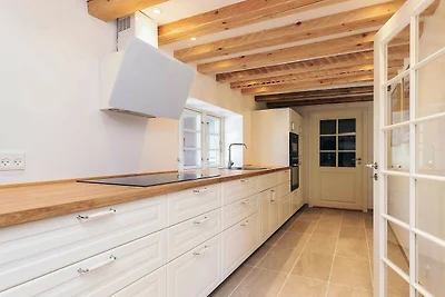 Rifugio idilliaco in casetta di paglia-By...