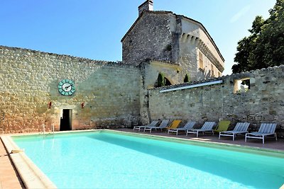 Antico ovile con piscina in comune vicino ad...