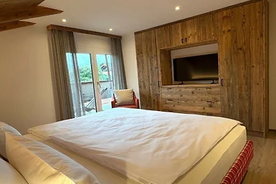 Ferienhaus Erholungsurlaub Oberstdorf
