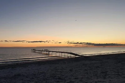 22 Personen Ferienhaus in Jerup