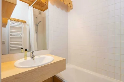 Vreedzame Alpenretraite in Risoul