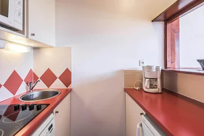 Residenz Les Fontaines Blanches